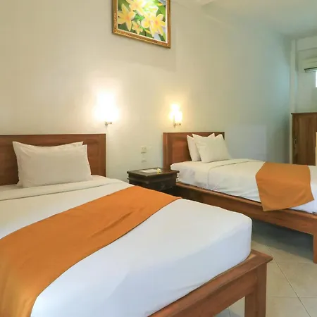 Gianyar Hotel