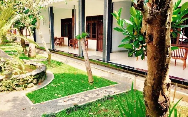 ホテル Gianyar