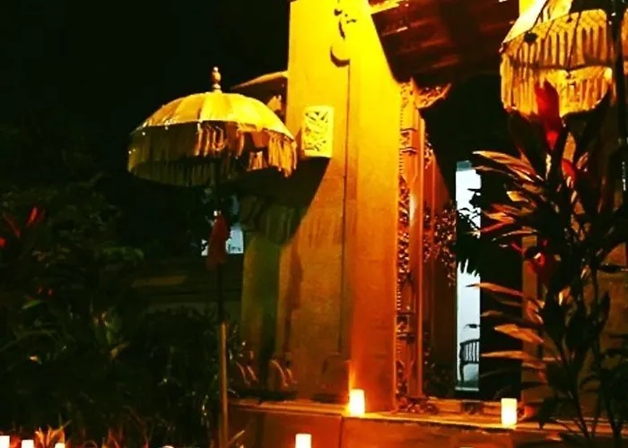 ホテル Gianyar パヤンガン
