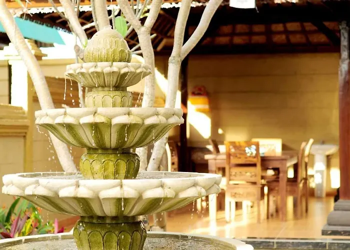 Gianyar パヤンガン