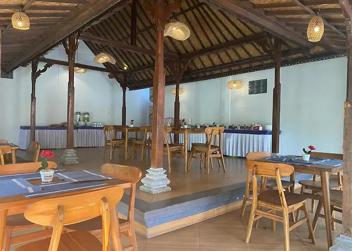 ホテル Gianyar パヤンガン