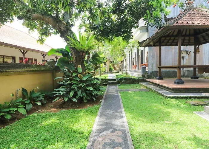 Gianyar パヤンガン
