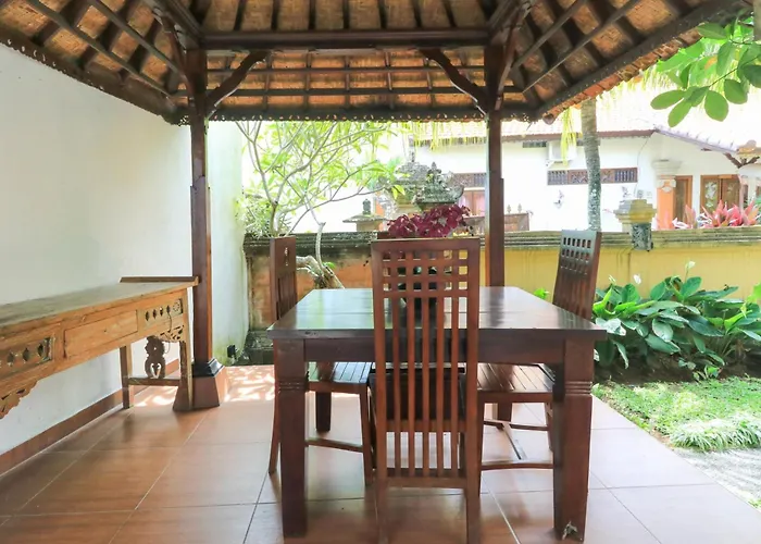 Gianyar 3* パヤンガン