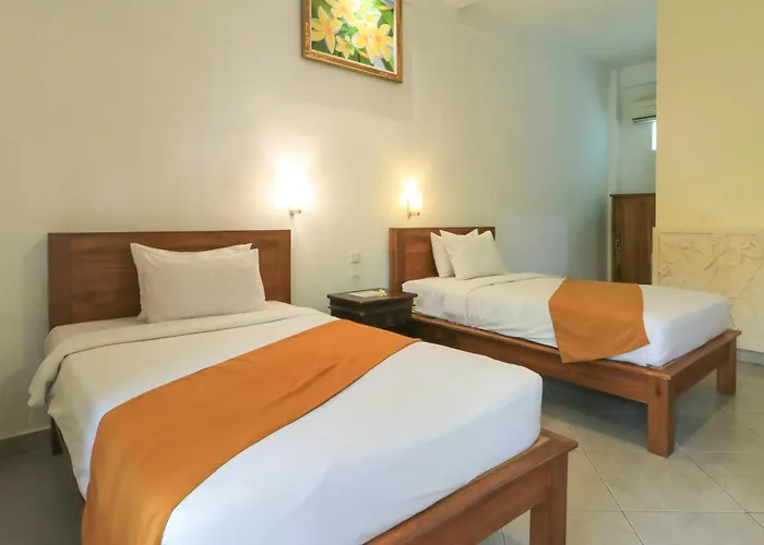 Gianyar 3*