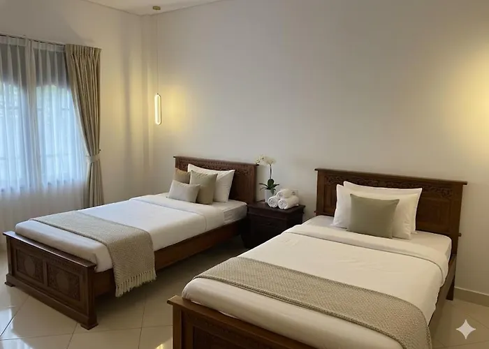 Gianyar 3*